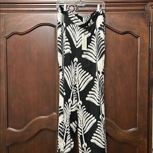 Rachel Zoe Wide Leg Pant